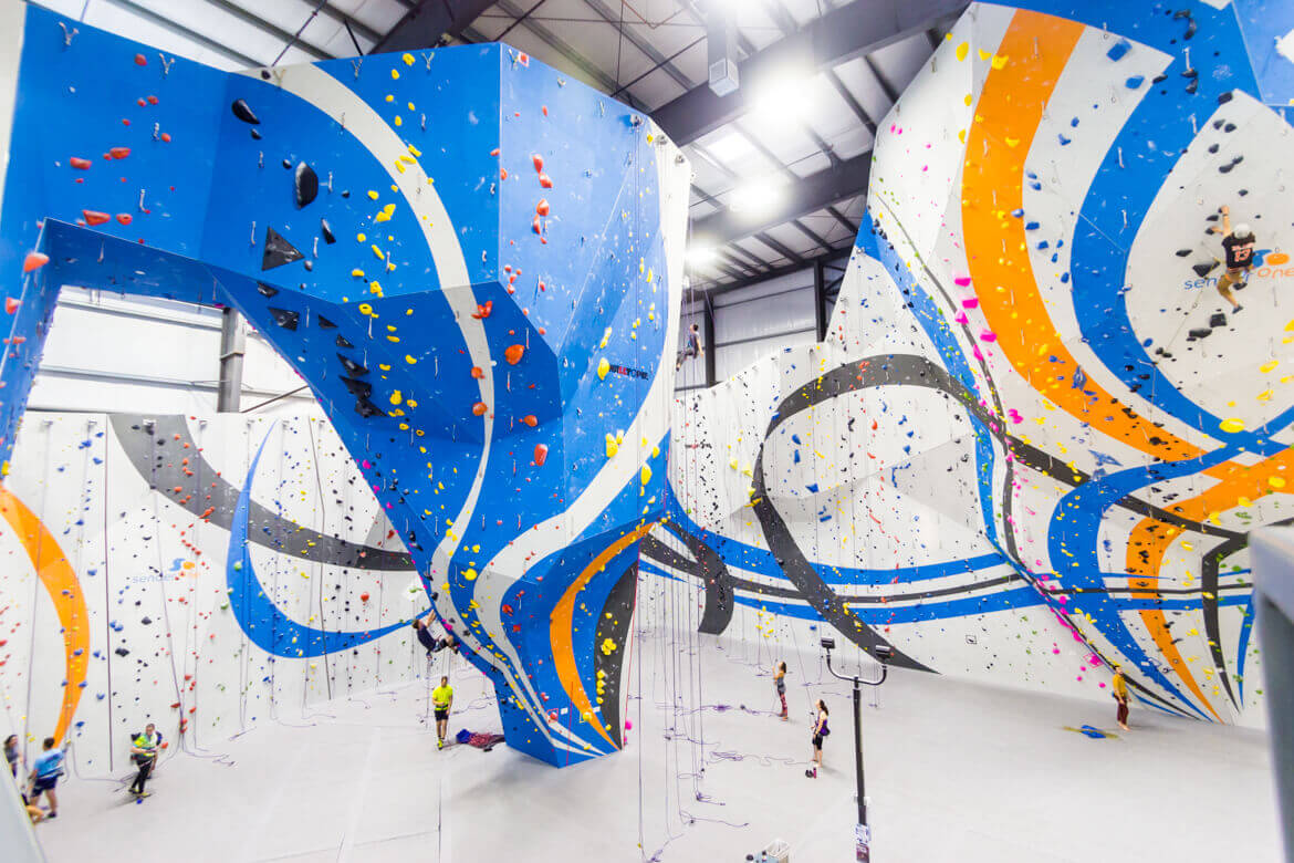 MEMBERS - California Indoor Climbing Coalition